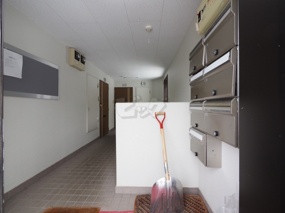 その他共用部分