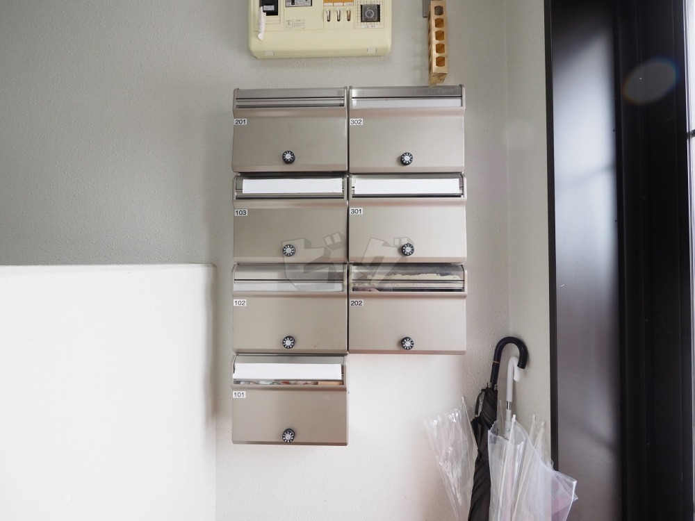 その他共用部分