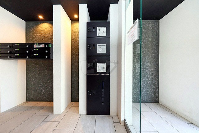 その他共用部分