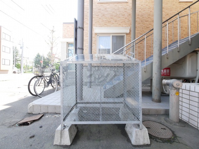 その他共用部分