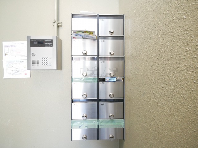 その他共用部分