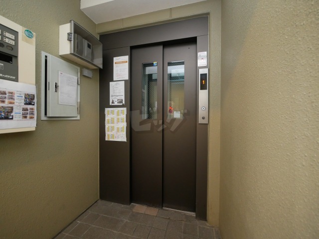 その他共用部分