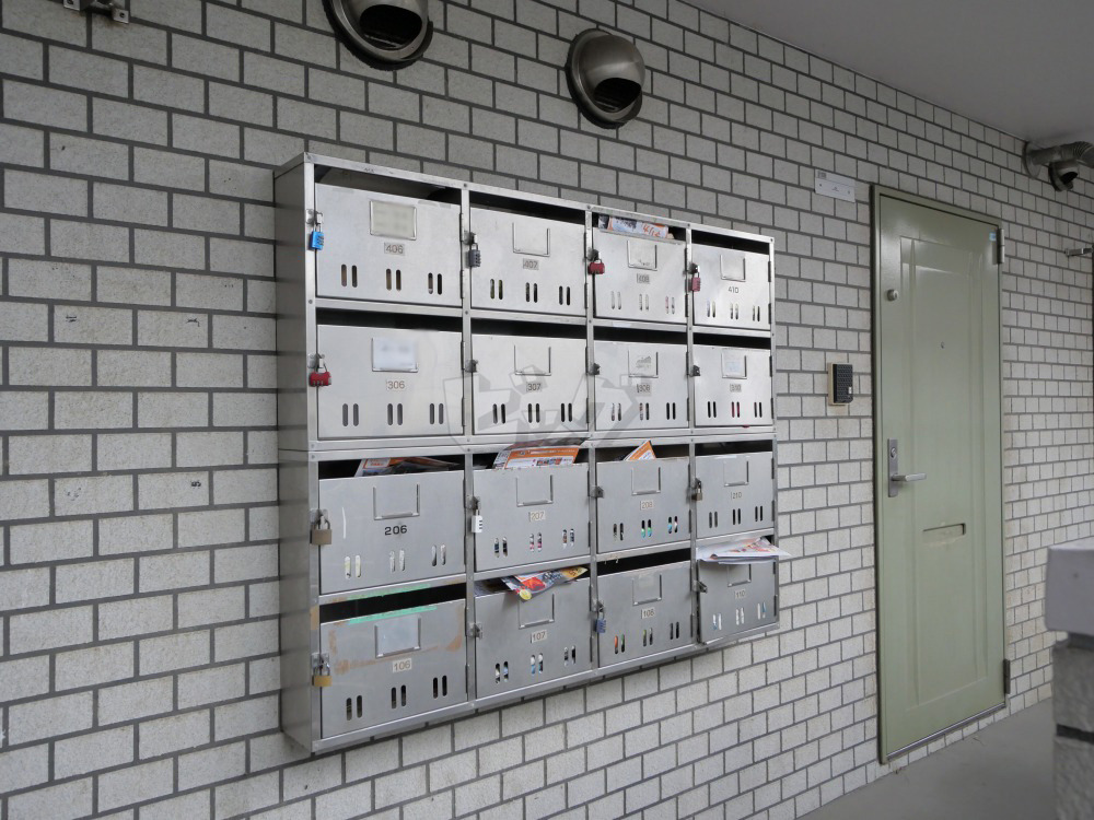 その他共用部分