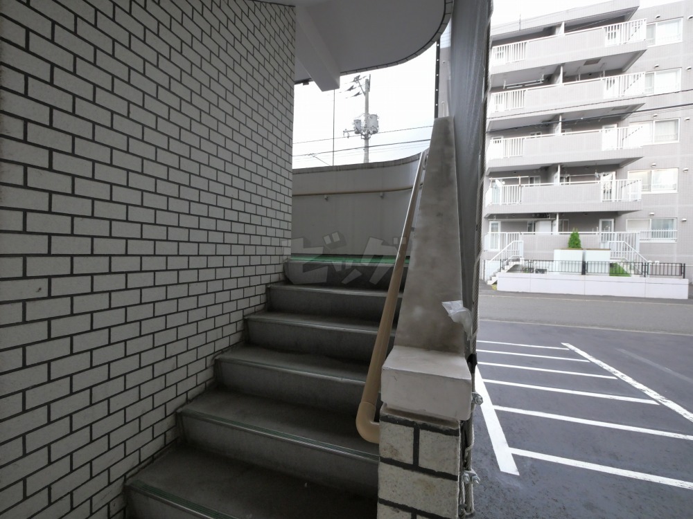 その他共用部分