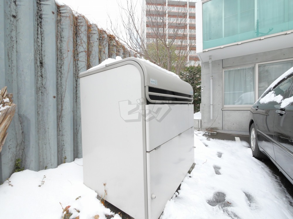 その他共用部分