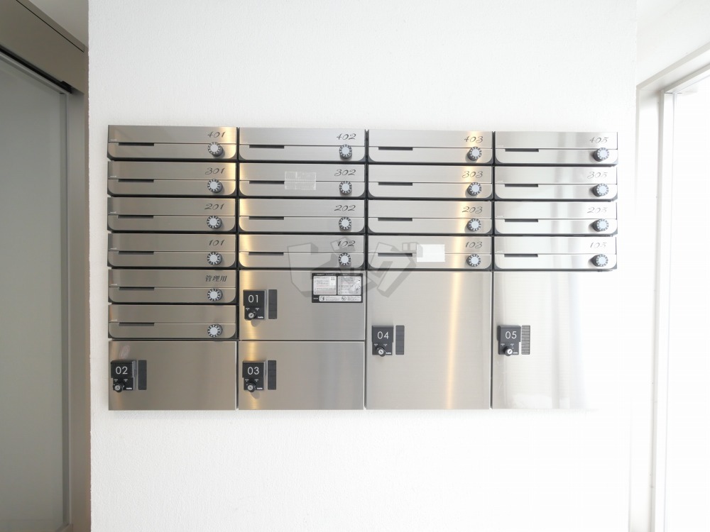 その他共用部分