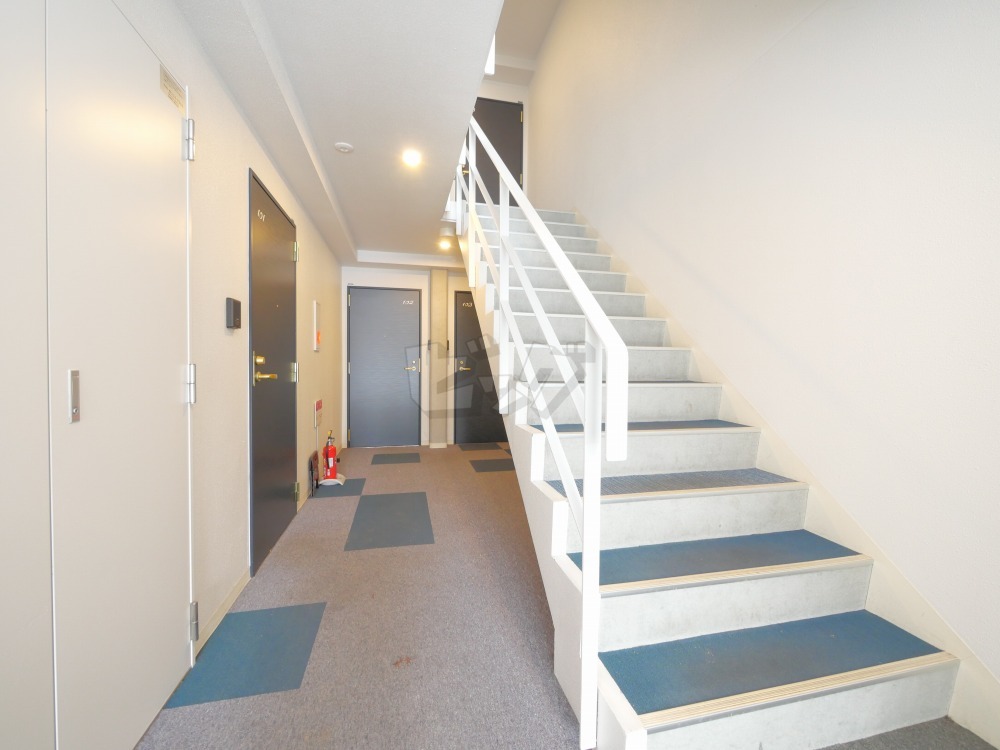 その他共用部分