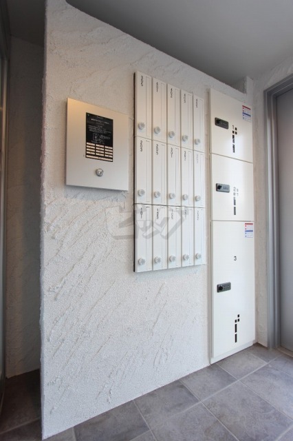 その他共用部分