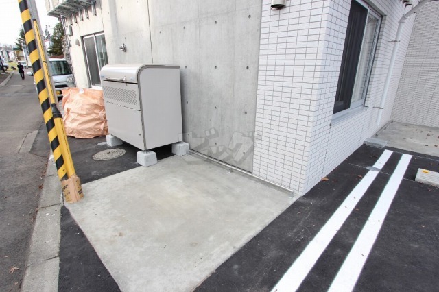 その他共用部分