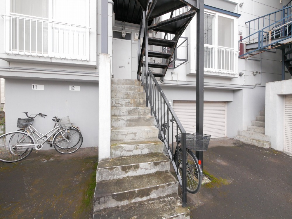 その他共用部分