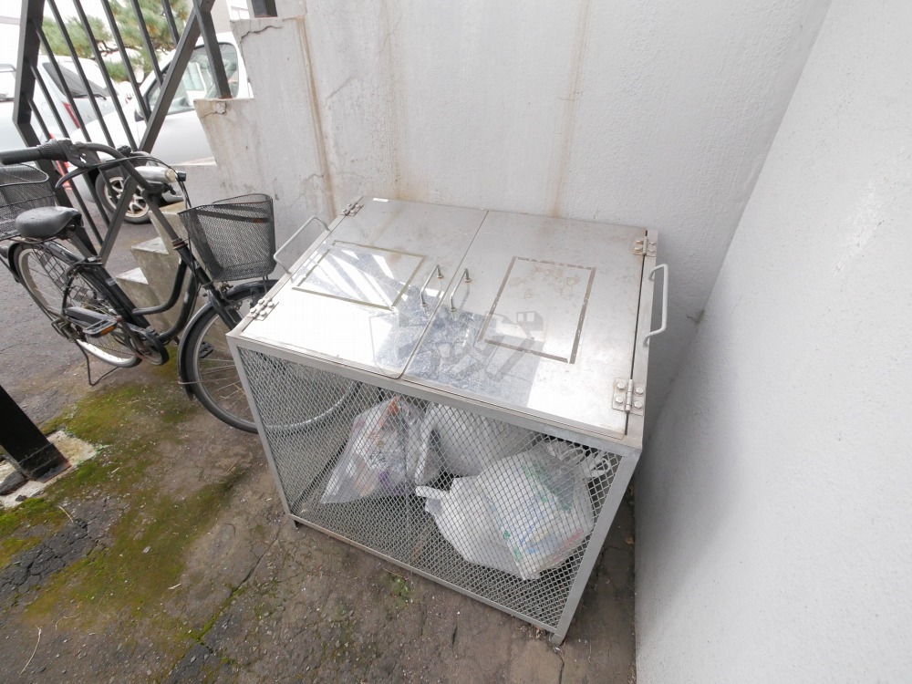 その他共用部分