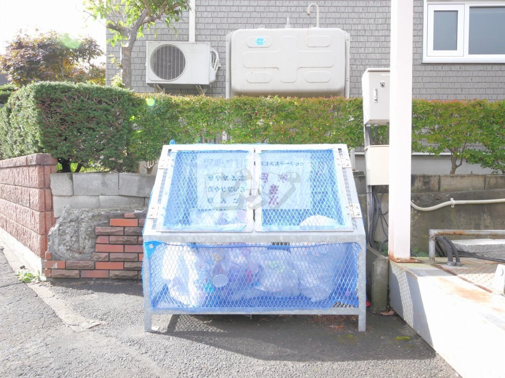 その他共用部分