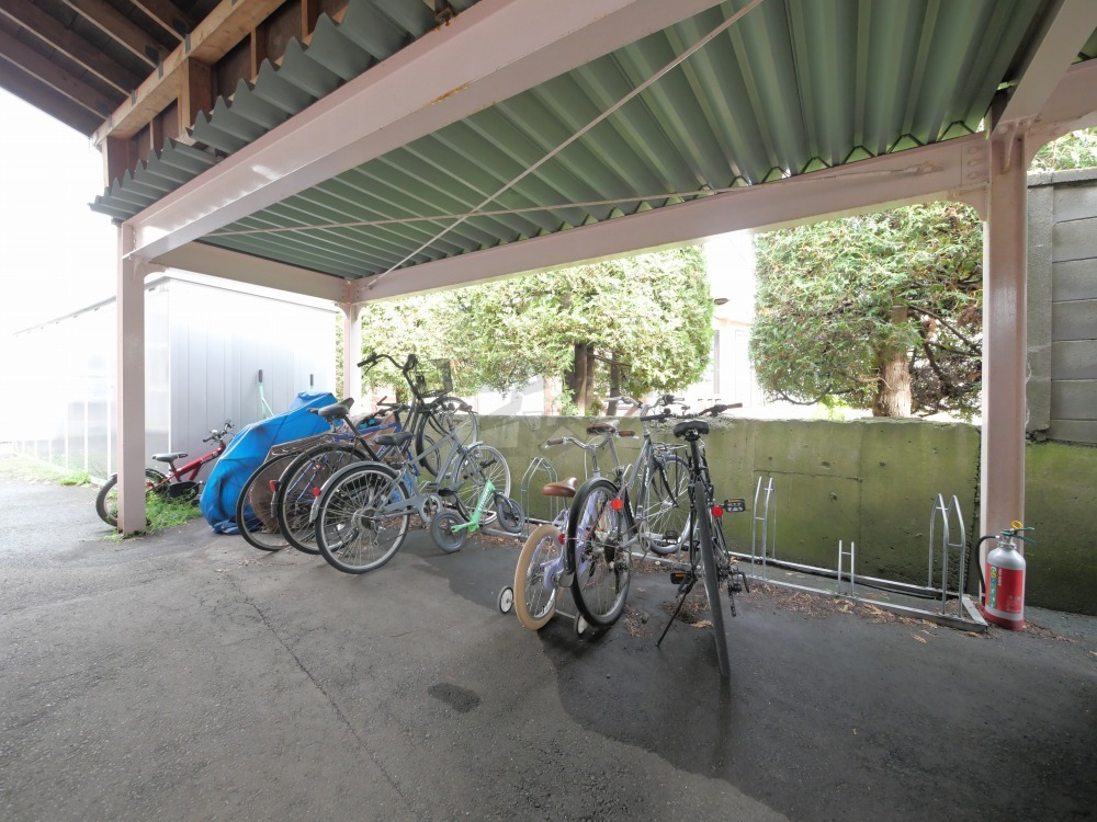 その他共用部分