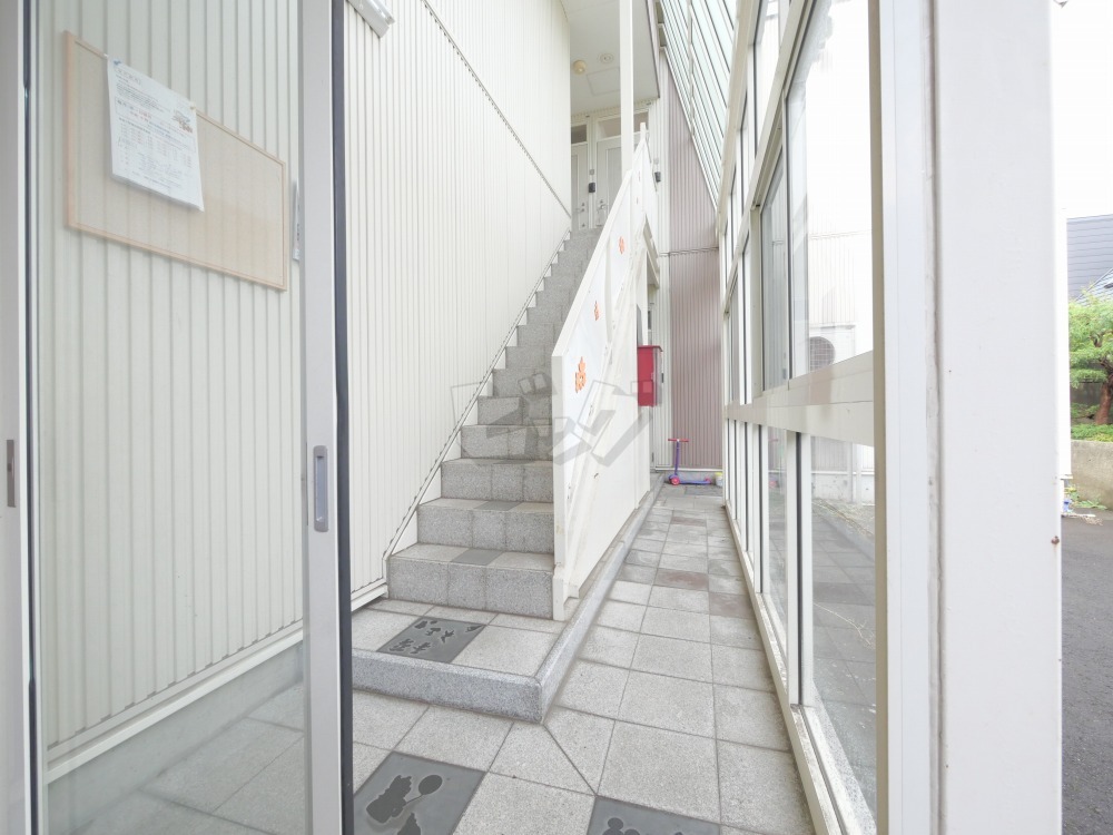 その他共用部分