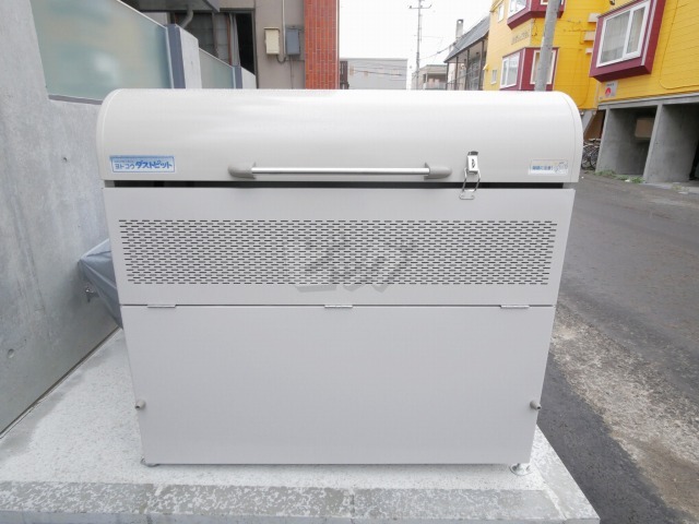 その他共用部分