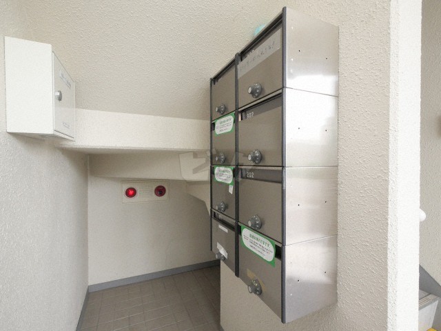 その他共用部分