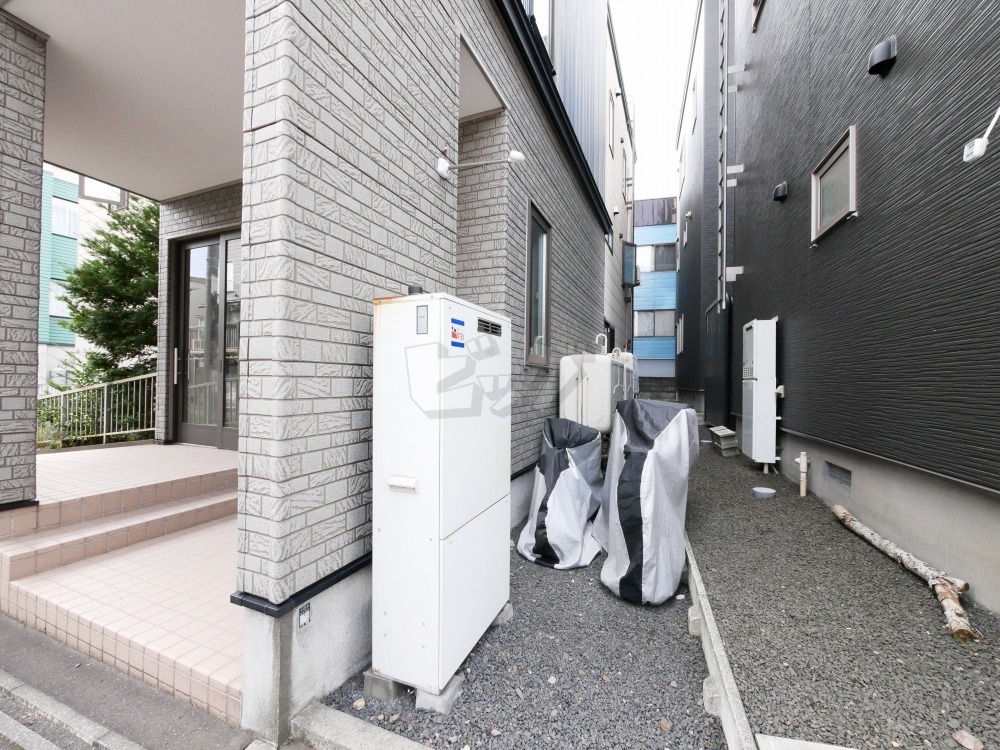 その他共用部分