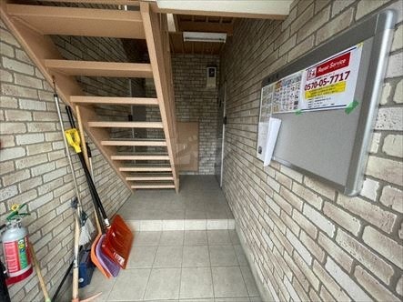 その他共用部分