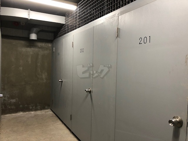 その他共用部分