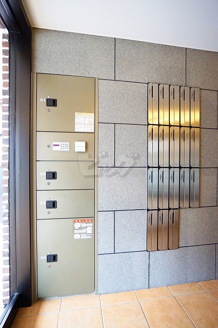 その他共用部分