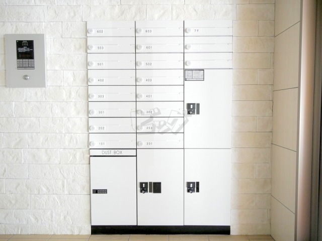 その他共用部分