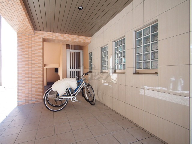 その他共用部分