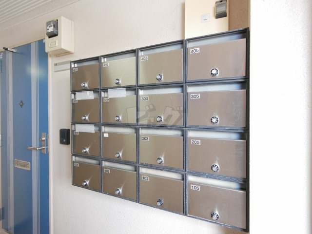 その他共用部分