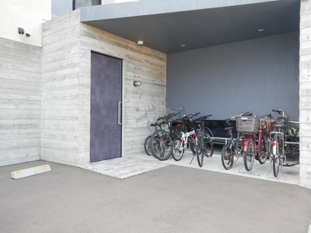 その他共用部分