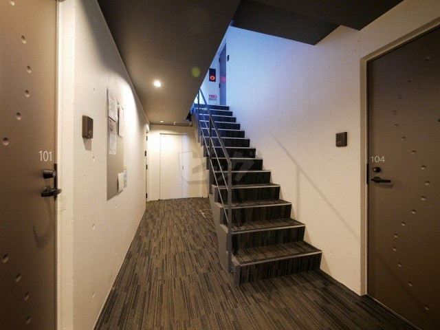 その他共用部分