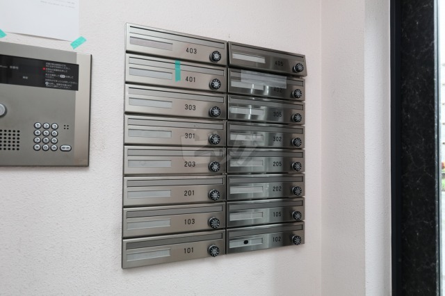 その他共用部分