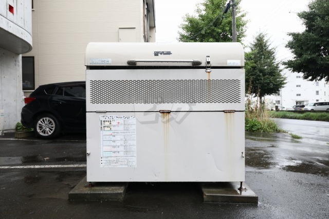 その他共用部分