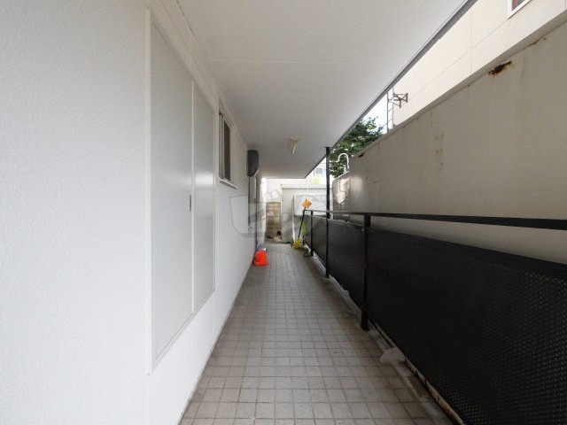 その他共用部分