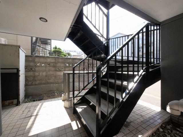 その他共用部分