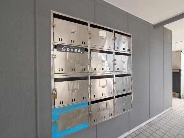 その他共用部分