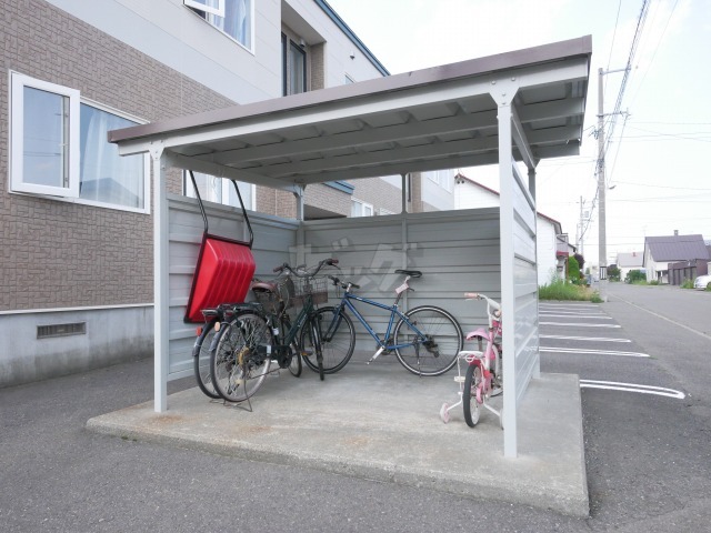 その他共用部分