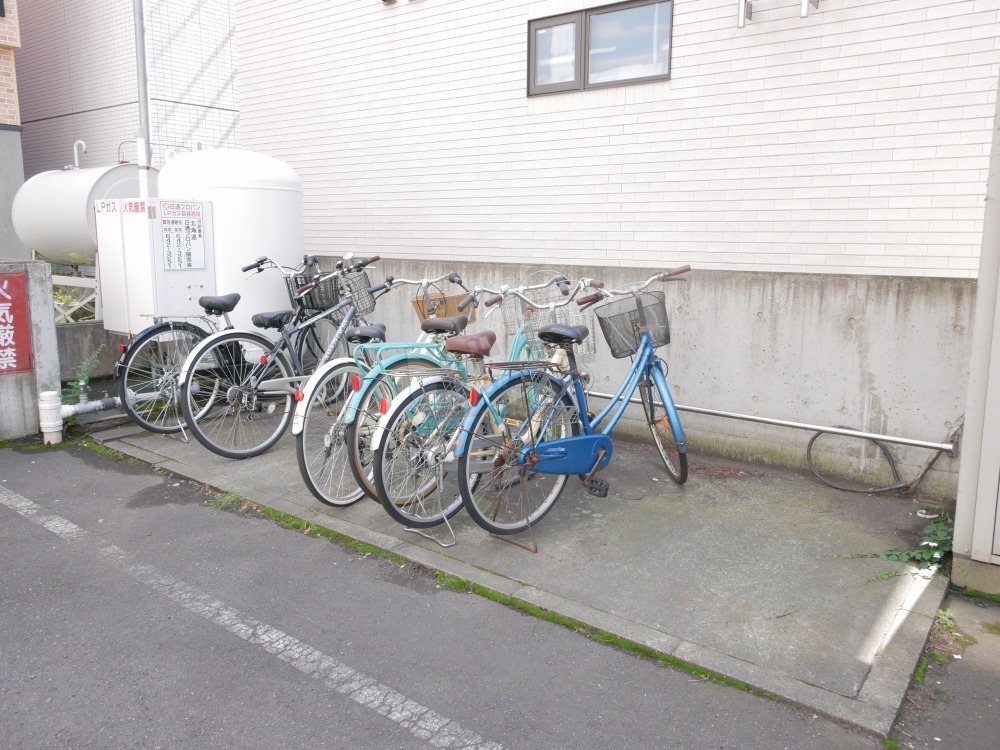 その他共用部分