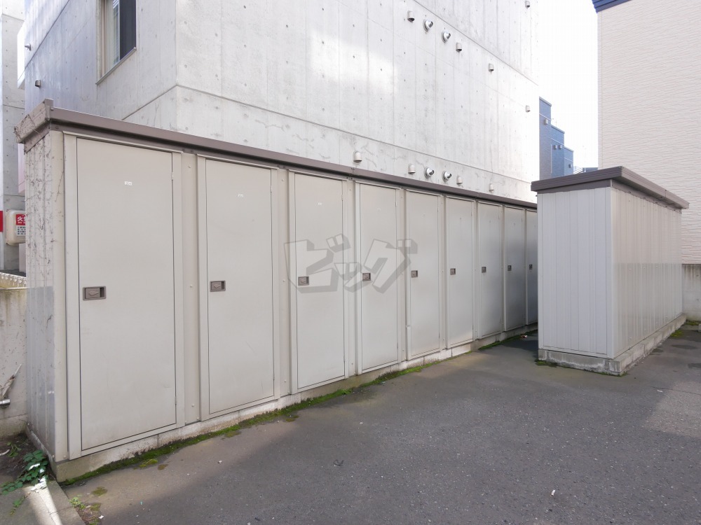 その他共用部分