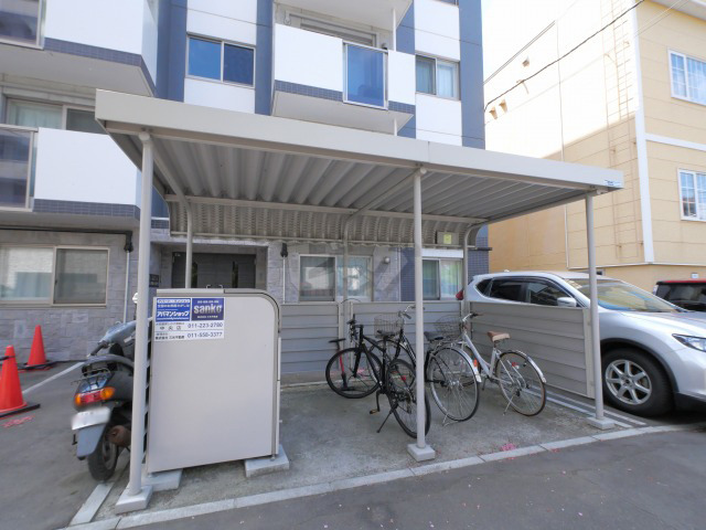 その他共用部分