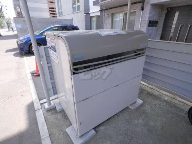 その他共用部分