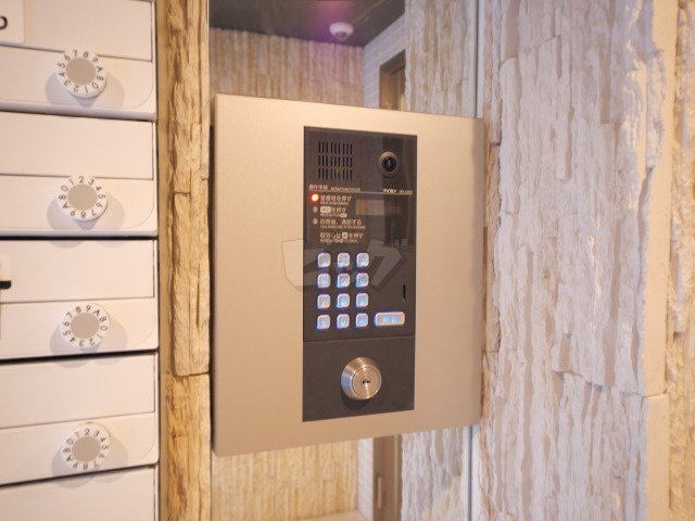 その他共用部分