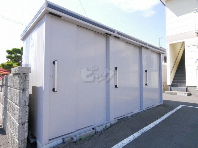 その他共用部分