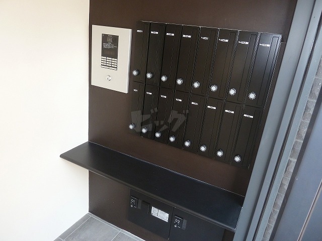 その他共用部分