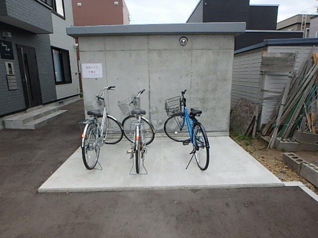 その他共用部分