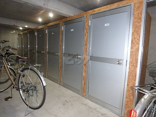 その他共用部分