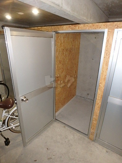 その他共用部分