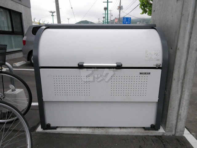 その他共用部分