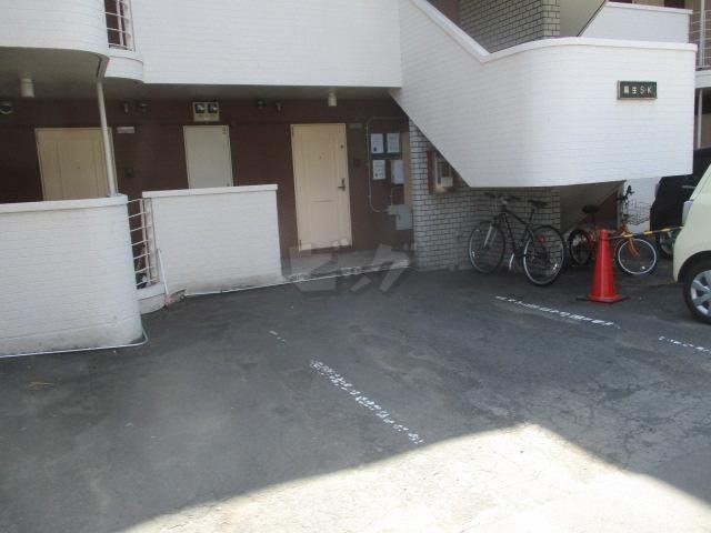 その他共用部分