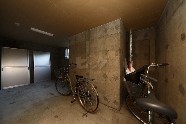 その他共用部分