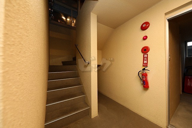 その他共用部分