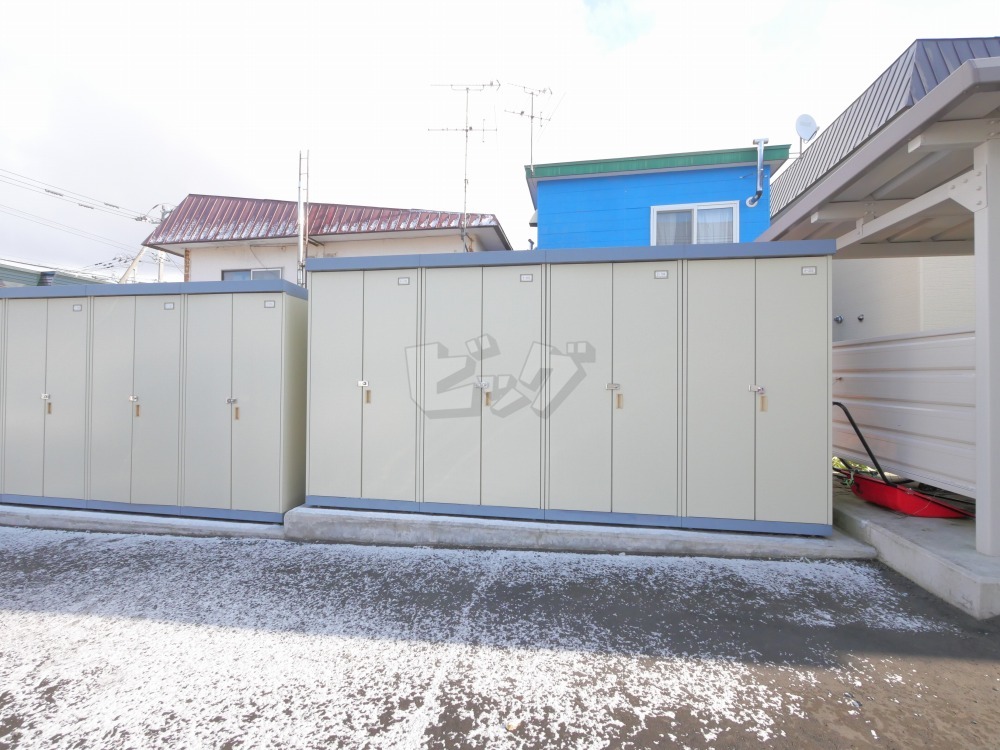 その他共用部分